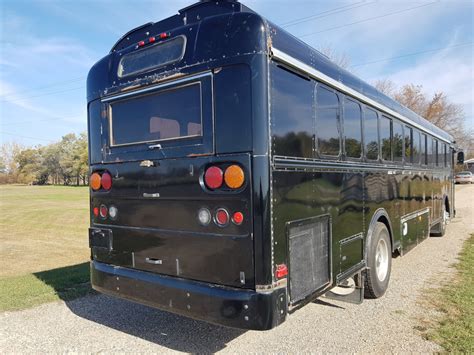 shuttle buses for sale near me.